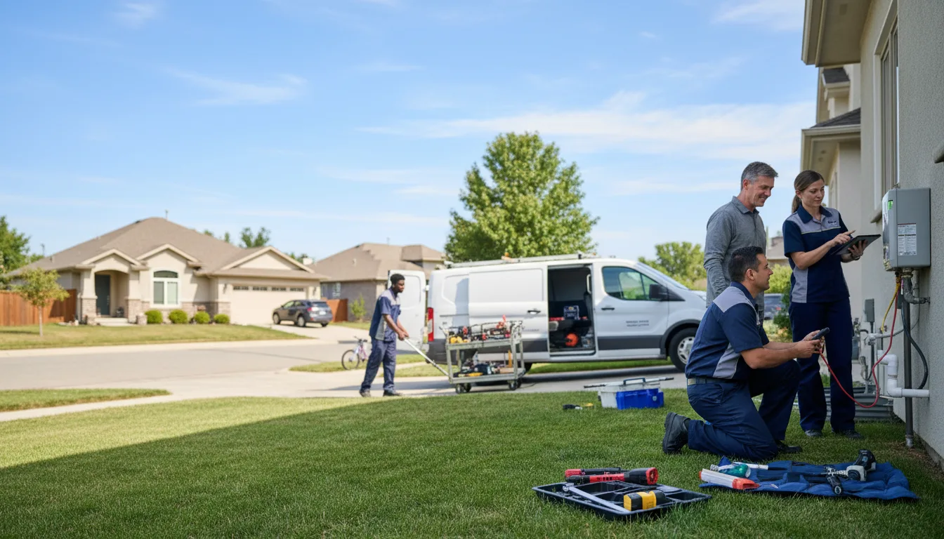 Professional Water Softener Services in Hansford, WV